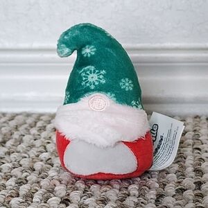 Gnome Squishmallow